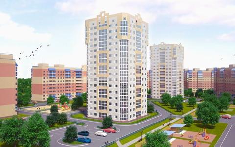 Придбання квартири через житлово-будівельний кооператив