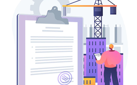 Щодо неможливості визнання в судовому порядку права власності на об’єкти незавершеного будівництва без введення до експлуатації: позиція КАС ВС