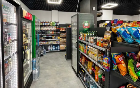 Складаємо бюджет на обладнання для відкриття магазину