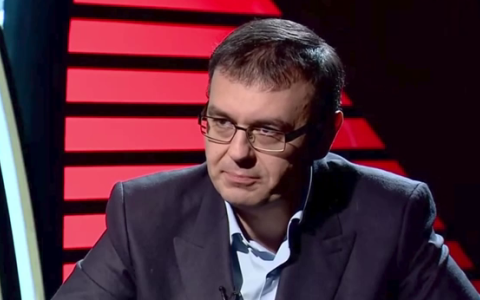 Підвищення податків наступного року не буде - Данило Гетманцев
