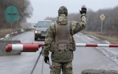 Розшук ТЦК без постанови про притягнення до адмінвідповідальності - незаконний