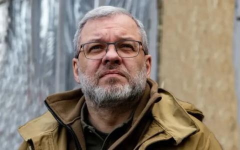 Уряд відсторонив Германа Галущенка від посади міністра юстиції, він погодився з таким рішенням