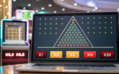 Як у шарики играть і вигравати: прості онлайн-ігри з миттєвими результатами