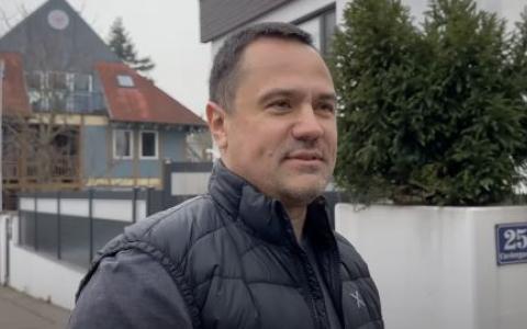 Колишньому депутату Київради Комарницькому оголосили підозру в несплаті 12 млн податків