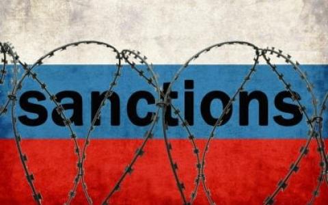 У Києві розпочався перший Санкційний саміт: участь у ньому взяли представники 21 держави