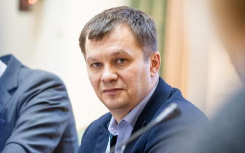 Тимофій Милованов заявив про складання повноважень члена Наглядової ради “Енергоатому”
