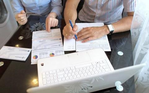 Усе, що треба знати про платіжки за комуналку: детальний розбір від адвоката