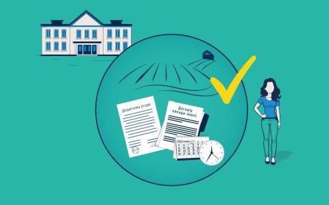 Додаткові угоди до договору оренди землі, укладеного після 01.01.2013 р. не потребують держреєстрації - ВС