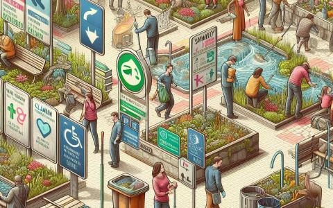 Знайте свої права: Чисте місто — наша спільна справа!