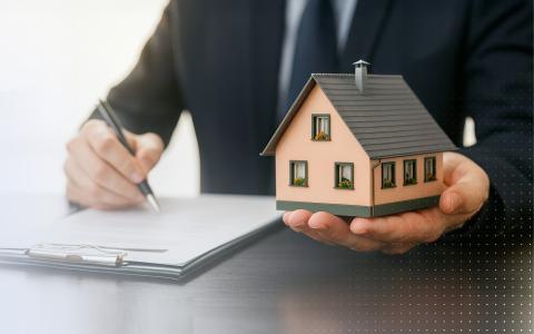 Як успадкувати майно, яке знаходиться на тимчасово окупованій території України - роз'яснення Мін'юсту