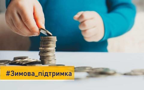 В «Дії» запустили виплату 6 500 грн «Зимової підтримки»: хто та як зможе її отримати