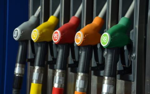 Комітет ВРУ затвердив рішення щодо детінізації ринку пального