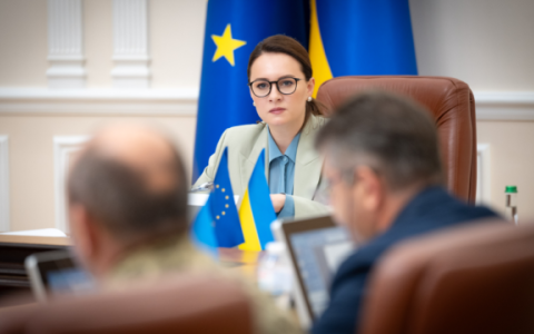 Уряд затвердив план дій для оновлення складу наглядових рад та виконавчих органів підприємств паливно-енергетичного комплексу