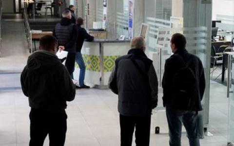 Відстрочки від мобілізації з 1 листопада: що змінюється та як працюватиме система