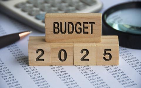 В Україні збільшили показники держбюджету на 2025 рік: які оновлені цифри?