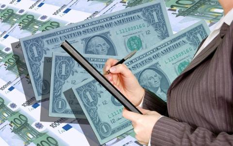 Про доходи за кордоном: кінець анонімних іноземних рахунків