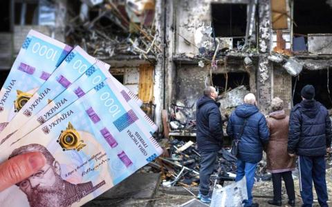 Тисячі українців ризикують залишитися без компенсації за зруйноване житло - Омбудсмен Лубінець