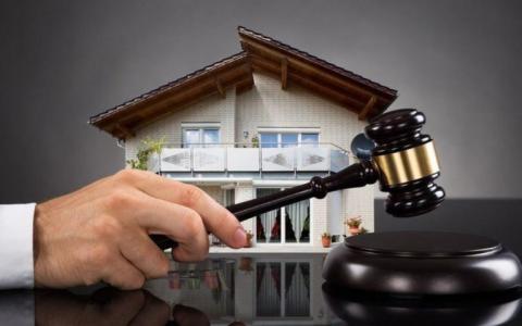 Визначення відповідача у справах про звільнення майна з-під арешту