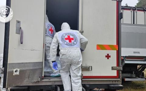 В Україну повернули 1000 тіл загиблих військовослужбовців - Координаційний штаб