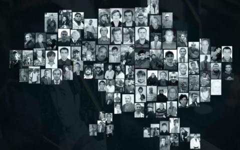 Уряд збільшив виплати для членів родин Героїв Небесної Сотні