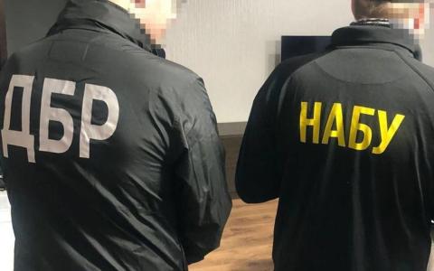 У ДБР перевірять оприлюднену в ЗМІ інформацію щодо можливих порушень НАБУ під час нещодавньої спецоперації