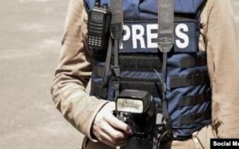 Верховна Рада України ухвалила Постанову у зв’язку із систематичними злочинами проти журналістів і працівників медіа