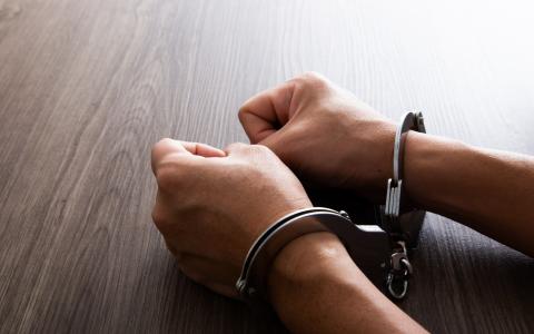 Набуття статусу підозрюваного у кримінальному провадженні