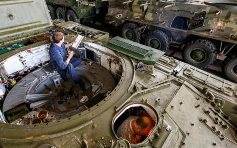 Отримання підприємствами ОПК статусу критично важливих для економіки - роз’яснення Міноборони