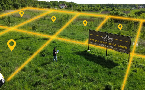 Захист прав власника земельної ділянки, яка була об’єднана з іншими земельними ділянками