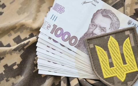Виплати грошового забезпечення військовослужбовцям після лікування та перебування у відпустці за станом здоров'я