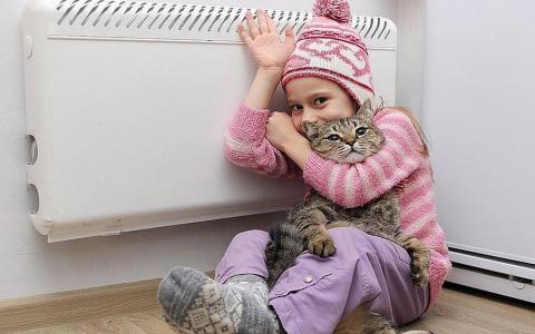 Коли чекати на тепло? Все про опалювальний період та правила постачання теплової енергії