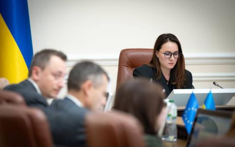 Уряд підготував проект Держбюджету-2026 до другого читання у Верховній Раді: що змінилось у документі?