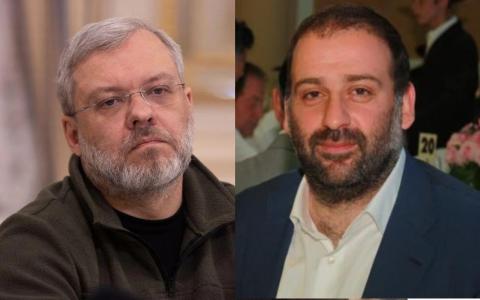 НАБУ проводить обшуки у співвласника "Квартал 95" Тімура Міндіча та міністра юстиції Германа Галущенка - ЗМІ