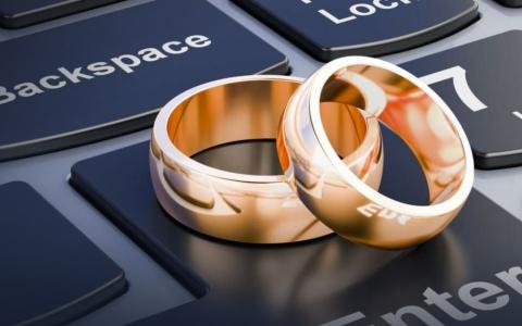 У Мін'юсті розповіли, скільки часу потрібно, щоб одружитися онлайн?