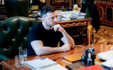 Зеленський анонсував перезавантаження управління сферою енергетики: п'ять ключових завдань Президента