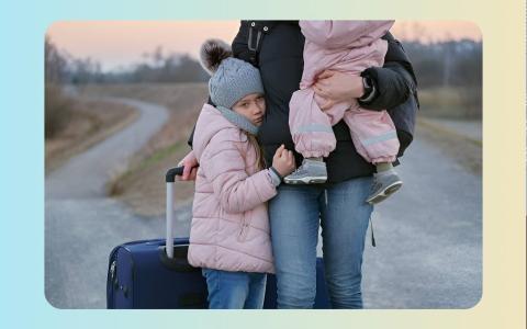 В ЄС перебуває понад 4,6 млн українців у статусі тимчасового захисту, дія якого закінчується у березні 2027 року - Мінсоцполітики