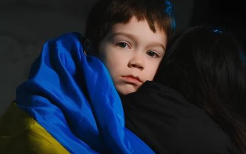 Уряд посилив захист дітей, які постраждали від російської агресії
