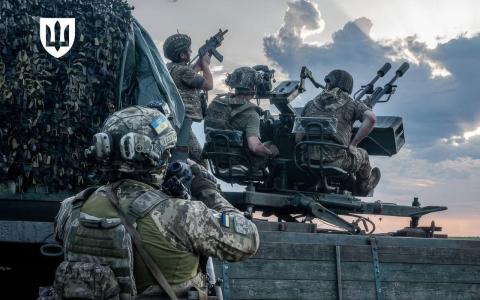 Підприємства критичної інфраструктури зможуть долучатися до протиповітряної допомоги