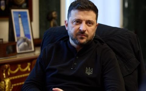 "Час змінювати базові документи щодо оборони України", - Володимир Зеленський
