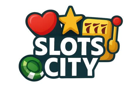 Ігровий асортимент Slots City: детальний огляд слотів