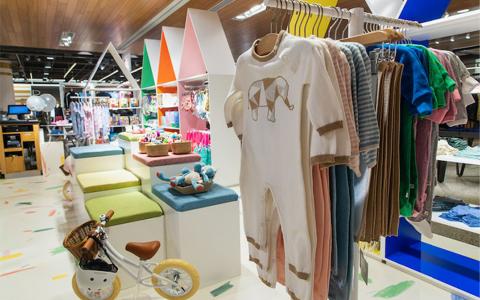 Як вигідно купувати речі для малечі