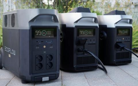 Чому вибухають зарядні станції: як уникнути ризиків та обрати безпечний зарядний пристрій?