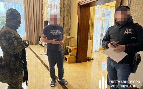 ДБР завершило розслідування щодо держзради та шахрайства нардепа Євгена Шевченка