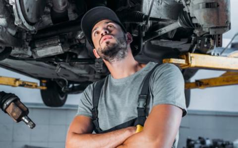 Вимоги безпеки під час застосування шкідливих речовин на  автомобільному транспорті