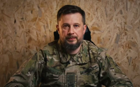 Андрій Білецький анонсував створення Ветеранського корпусу: що відомо про нову ініціативу