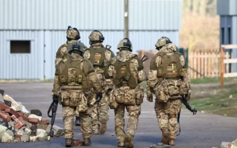 В Україні засекретили статистику про СЗЧ та дезертирство