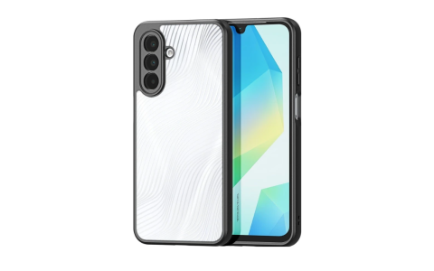 Чохли для Samsung Galaxy A17: бюджетні варіанти з максимальною функціональністю