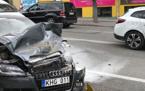 Належний відповідач у справах про відшкодування майнової шкоди, заподіяної в результаті ДТП за участю авто з іноземною реєстрацією