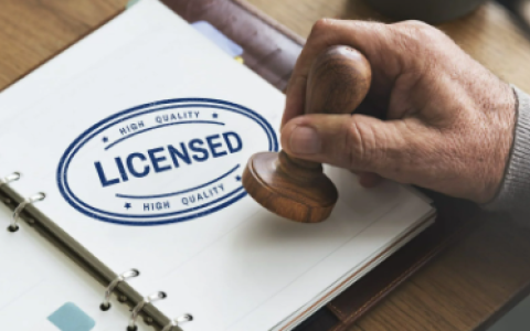 Про підстави для анулювання ліцензії