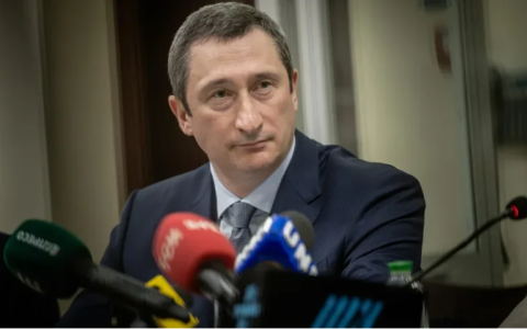 Корупція в Мінрегіоні: НАБУ і САП завершили слідство стосовно колишнього віцепрем’єр-міністра Чернишова